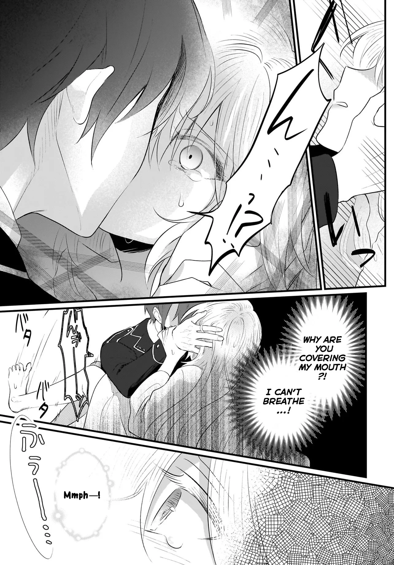 Banishment Is Fine!: As a Genius Saint, I Can Shine Anywhere Chapter 5 Page 22